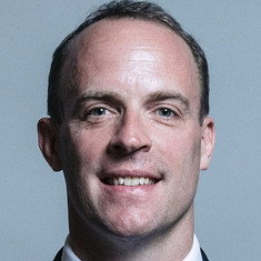 Dominic Raab