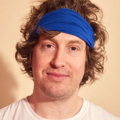 Matt Johnson