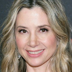 Mira Sorvino