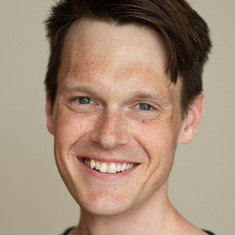 Sam Lilja