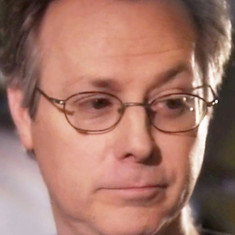 Bruce Ackerman
