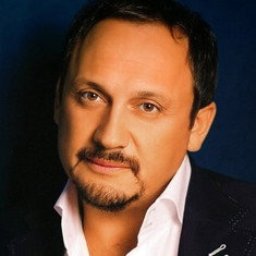 Stas Mikhaylov