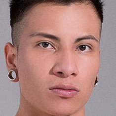 Alejandro Rubio