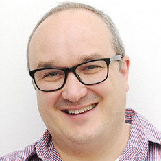 Dominic Sandbrook