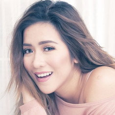 Angeline Quinto