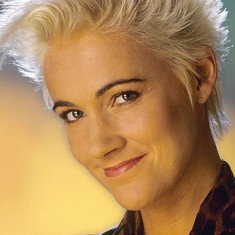 Marie Fredriksson