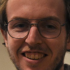 Jacob Gasho