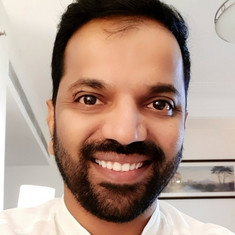 Sathish Ninasam