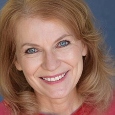 JoAnn F. Peterson