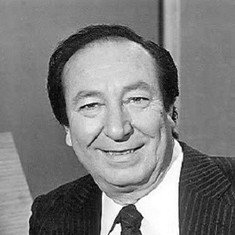 Joaquín Soler Serrano