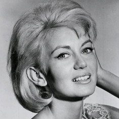 Janette Scott