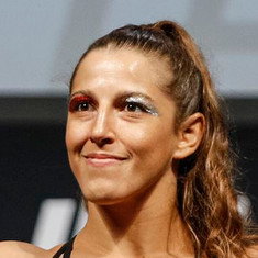 Felicia Spencer