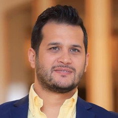 Siavash Kheirabi