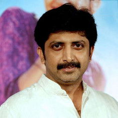 Mohan Raja