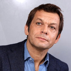 Laurent Mariotte