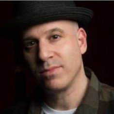 Alan Robert