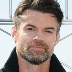 Daniel Gillies