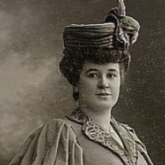 Ida Perry