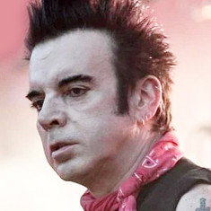 Simon Gallup
