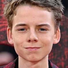Alfie Williams