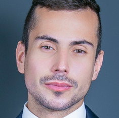 Dani Rivera