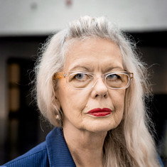 Marianne Lindberg De Geer
