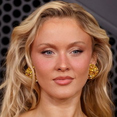 Zara Larsson
