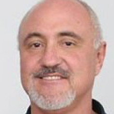 Jake Cruise