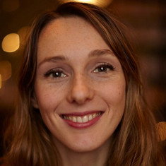 Pauline Clément