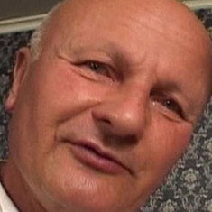 Uncle George