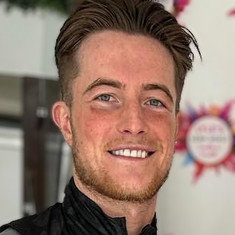 Reece Porter