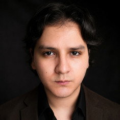 Luis Uriel Baca