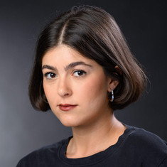 Eleanor Weil