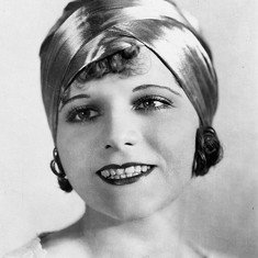 Vera Reynolds