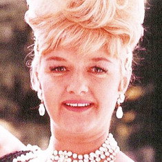 Joan Sims