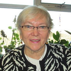 Alla Shcherbinina
