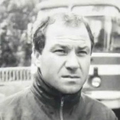 Anatoli Groshevoy