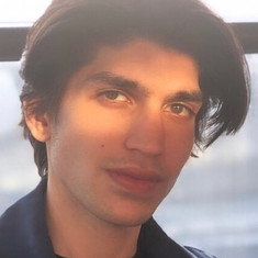 Karan Mehta