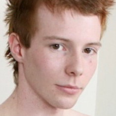 Alex Cane