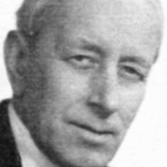 Georg Fernquist