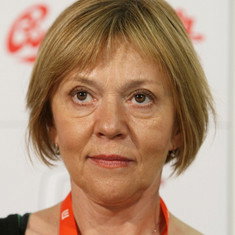 Lenka Termerová