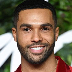 Lucien Laviscount