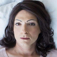 Mary Saousopoulou