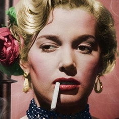Beverly Michaels