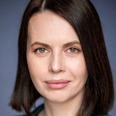 Yuliya Kovalevskaya