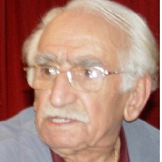 Jafar Bozorgi