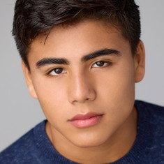 Matthew Rodriguez