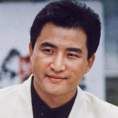 Jang Seung-hwa