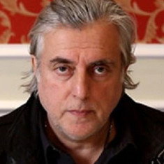 Edisher (Davit) Giorgobiani