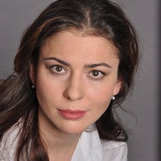 Inna Korolyova
